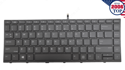 Клавиатуры HP новая оригинальная клавиатура -